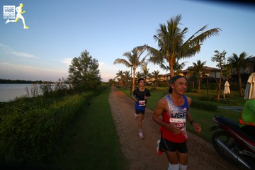 NÔNG THÔN VIỆT MARATHON - LONG AN 2023 - Ảnh #901559