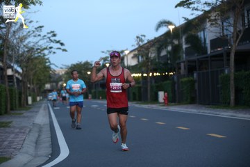 NÔNG THÔN VIỆT MARATHON - LONG AN 2023 - Ảnh #895021