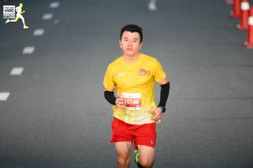 NÔNG THÔN VIỆT MARATHON - LONG AN 2023 - Ảnh #923199