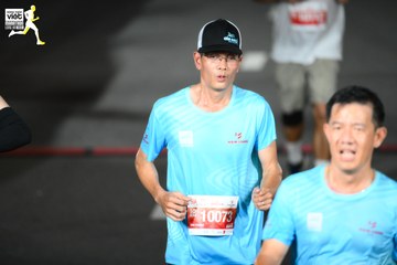 NÔNG THÔN VIỆT MARATHON - LONG AN 2023 - Ảnh #923705