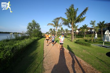 NÔNG THÔN VIỆT MARATHON - LONG AN 2023 - Ảnh #901195
