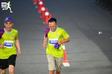NÔNG THÔN VIỆT MARATHON - LONG AN 2023 - Ảnh #923274