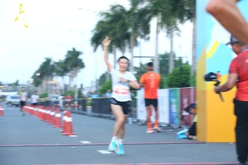NÔNG THÔN VIỆT MARATHON - LONG AN 2023 - Ảnh #899134