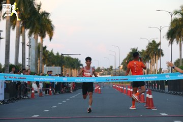 NÔNG THÔN VIỆT MARATHON - LONG AN 2023 - Ảnh #899002