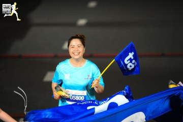 NÔNG THÔN VIỆT MARATHON - LONG AN 2023 - Ảnh #924409