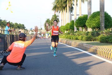 NÔNG THÔN VIỆT MARATHON - LONG AN 2023 - Ảnh #898826