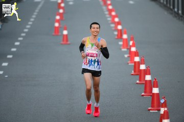 NÔNG THÔN VIỆT MARATHON - LONG AN 2023 - Ảnh #922960