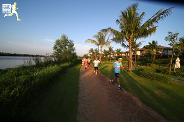 NÔNG THÔN VIỆT MARATHON - LONG AN 2023 - Ảnh #905520