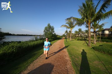 NÔNG THÔN VIỆT MARATHON - LONG AN 2023 - Ảnh #904271