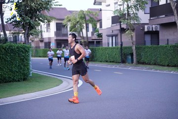 NÔNG THÔN VIỆT MARATHON - LONG AN 2023 - Ảnh #897489
