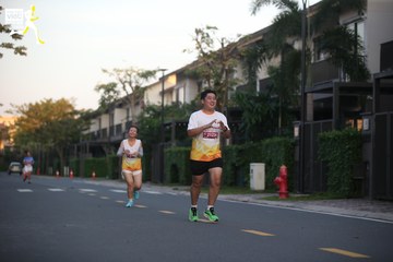 NÔNG THÔN VIỆT MARATHON - LONG AN 2023 - Ảnh #894578