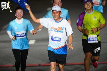NÔNG THÔN VIỆT MARATHON - LONG AN 2023 - Ảnh #923782