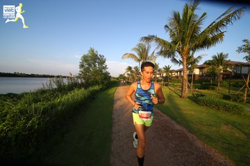NÔNG THÔN VIỆT MARATHON - LONG AN 2023 - Ảnh #905020