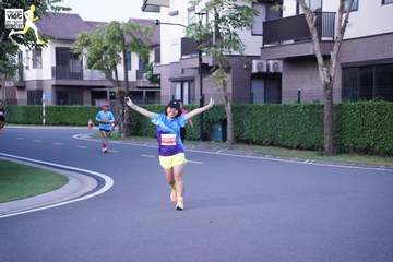 NÔNG THÔN VIỆT MARATHON - LONG AN 2023 - Ảnh #897478