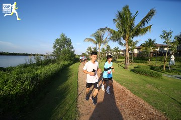 NÔNG THÔN VIỆT MARATHON - LONG AN 2023 - Ảnh #902819