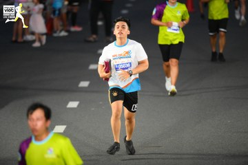 NÔNG THÔN VIỆT MARATHON - LONG AN 2023 - Ảnh #923331