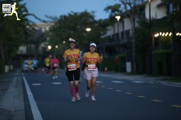 NÔNG THÔN VIỆT MARATHON - LONG AN 2023 - Ảnh #895038