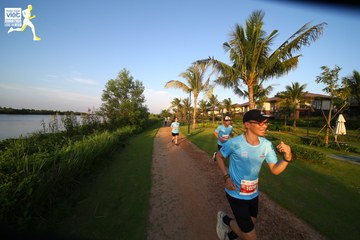 NÔNG THÔN VIỆT MARATHON - LONG AN 2023 - Ảnh #903100