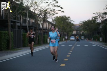 NÔNG THÔN VIỆT MARATHON - LONG AN 2023 - Ảnh #894779