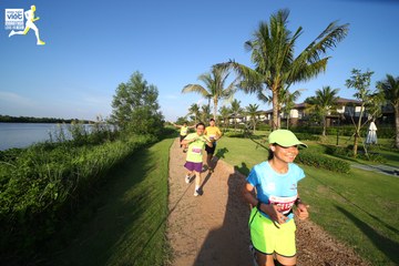 NÔNG THÔN VIỆT MARATHON - LONG AN 2023 - Ảnh #902680