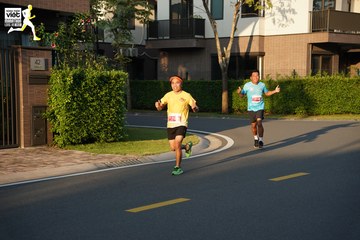 NÔNG THÔN VIỆT MARATHON - LONG AN 2023 - Ảnh #896143