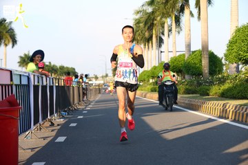NÔNG THÔN VIỆT MARATHON - LONG AN 2023 - Ảnh #898669