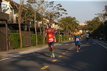NÔNG THÔN VIỆT MARATHON - LONG AN 2023 - Ảnh #893732