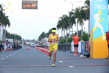 NÔNG THÔN VIỆT MARATHON - LONG AN 2023 - Ảnh #899128