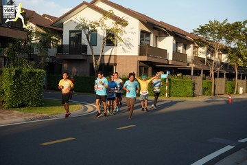 NÔNG THÔN VIỆT MARATHON - LONG AN 2023 - Ảnh #896191