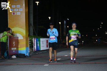 NÔNG THÔN VIỆT MARATHON - LONG AN 2023 - Ảnh #898421