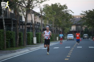 NÔNG THÔN VIỆT MARATHON - LONG AN 2023 - Ảnh #894763
