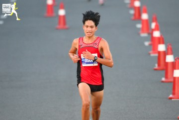 NÔNG THÔN VIỆT MARATHON - LONG AN 2023 - Ảnh #923053