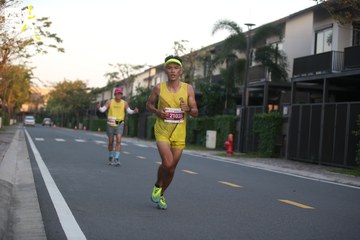 NÔNG THÔN VIỆT MARATHON - LONG AN 2023 - Ảnh #894660