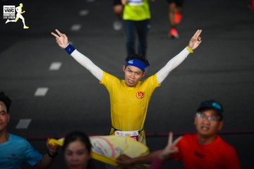 NÔNG THÔN VIỆT MARATHON - LONG AN 2023 - Ảnh #923370