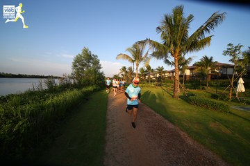 NÔNG THÔN VIỆT MARATHON - LONG AN 2023 - Ảnh #905709