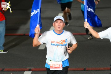 NÔNG THÔN VIỆT MARATHON - LONG AN 2023 - Ảnh #923944