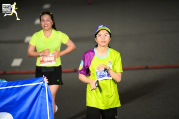 NÔNG THÔN VIỆT MARATHON - LONG AN 2023 - Ảnh #923883
