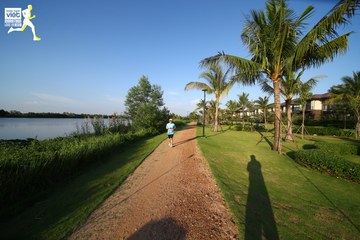 NÔNG THÔN VIỆT MARATHON - LONG AN 2023 - Ảnh #904297