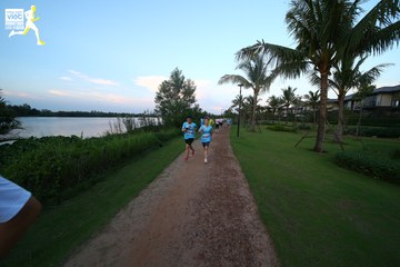 NÔNG THÔN VIỆT MARATHON - LONG AN 2023 - Ảnh #908644
