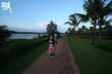 NÔNG THÔN VIỆT MARATHON - LONG AN 2023 - Ảnh #899516