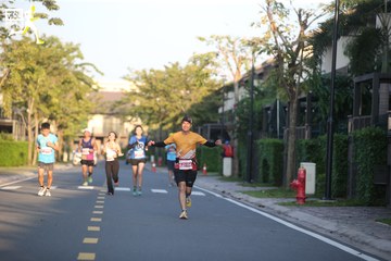 NÔNG THÔN VIỆT MARATHON - LONG AN 2023 - Ảnh #894021