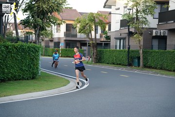 NÔNG THÔN VIỆT MARATHON - LONG AN 2023 - Ảnh #896800