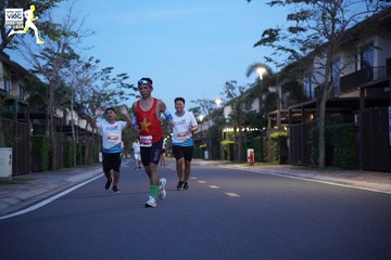 NÔNG THÔN VIỆT MARATHON - LONG AN 2023 - Ảnh #897801