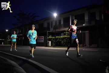 NÔNG THÔN VIỆT MARATHON - LONG AN 2023 - Ảnh #897952