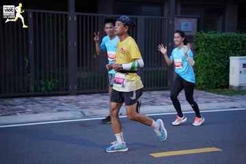 NÔNG THÔN VIỆT MARATHON - LONG AN 2023 - Ảnh #897668