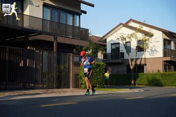NÔNG THÔN VIỆT MARATHON - LONG AN 2023 - Ảnh #895899