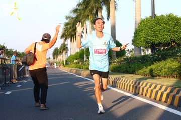 NÔNG THÔN VIỆT MARATHON - LONG AN 2023 - Ảnh #898846