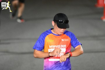 NÔNG THÔN VIỆT MARATHON - LONG AN 2023 - Ảnh #924055