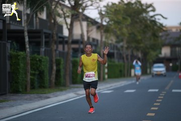 NÔNG THÔN VIỆT MARATHON - LONG AN 2023 - Ảnh #894812