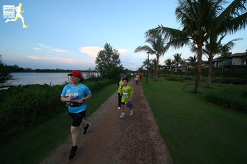 NÔNG THÔN VIỆT MARATHON - LONG AN 2023 - Ảnh #900414